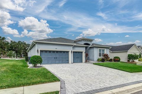 A home in LAKELAND