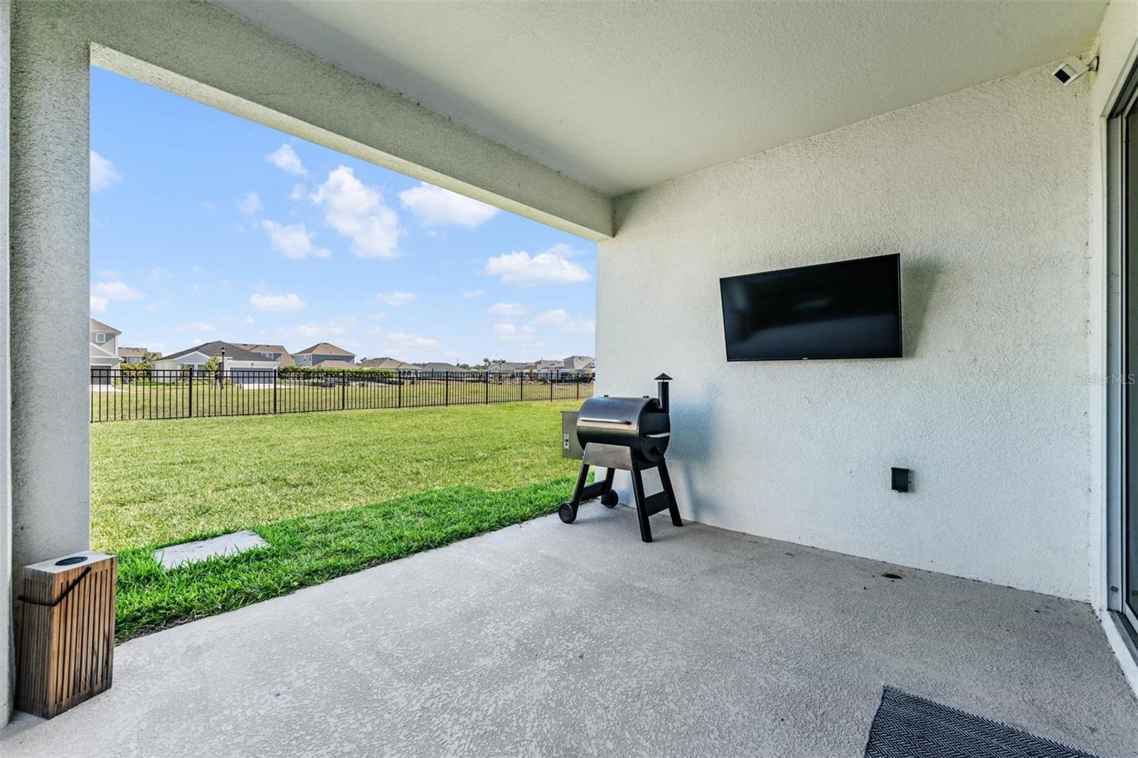 WATERSET WOLF CREEK PH G1 AND 30TH ST PH G1 LOT 8 - Residential