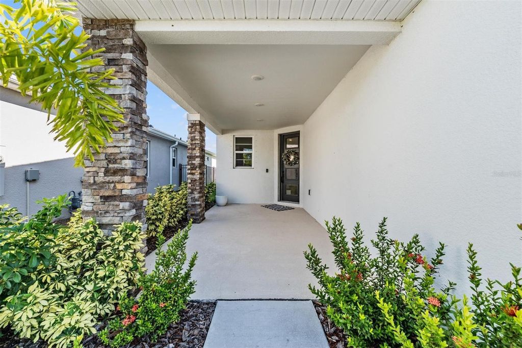 Photo of 6276 Golden Beach Drive, Apollo Beach, FL 33572 (MLS # TB8441037)