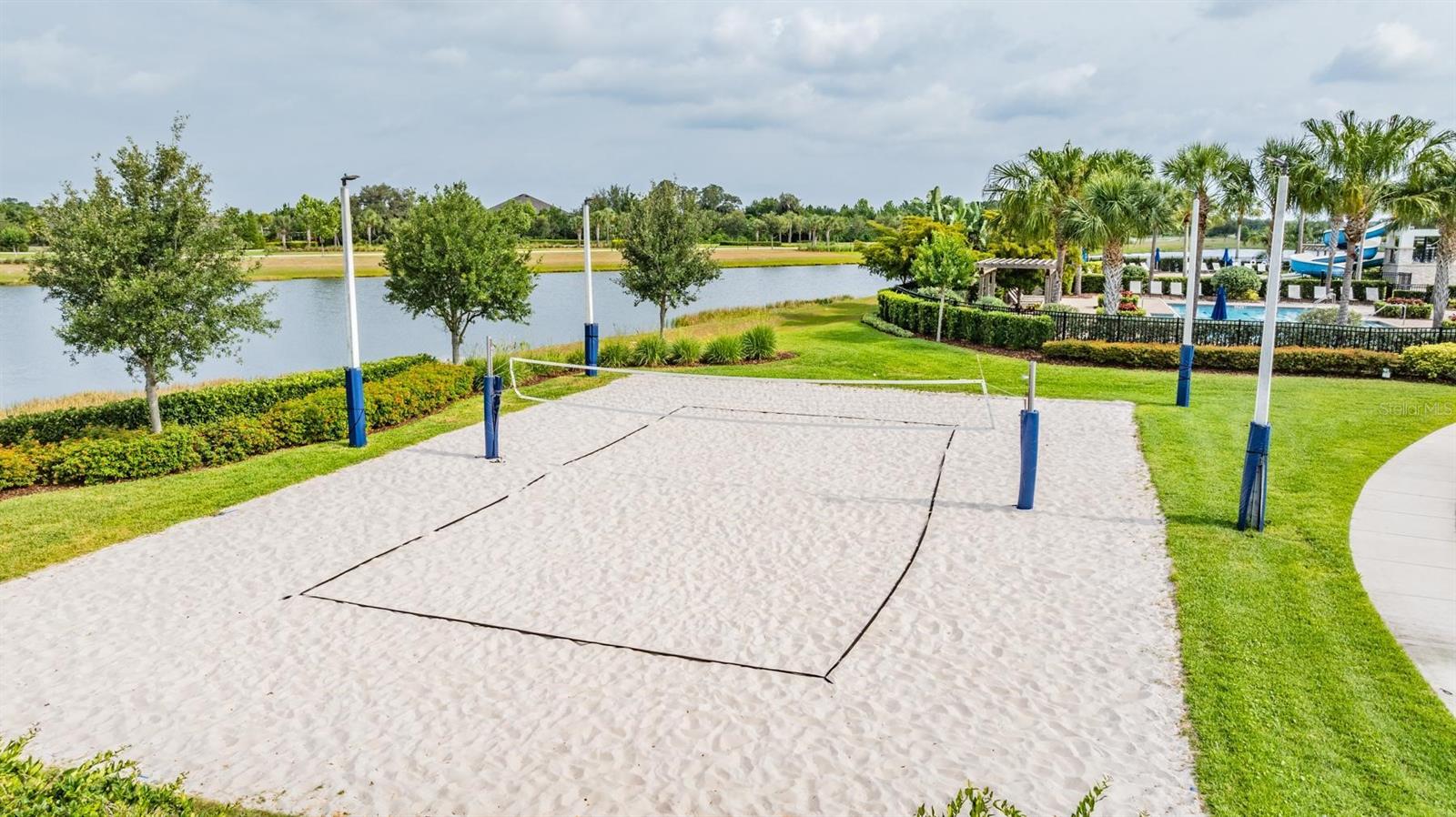 WATERSET WOLF CREEK PH G1 AND 30TH ST PH G1 LOT 8 - Residential