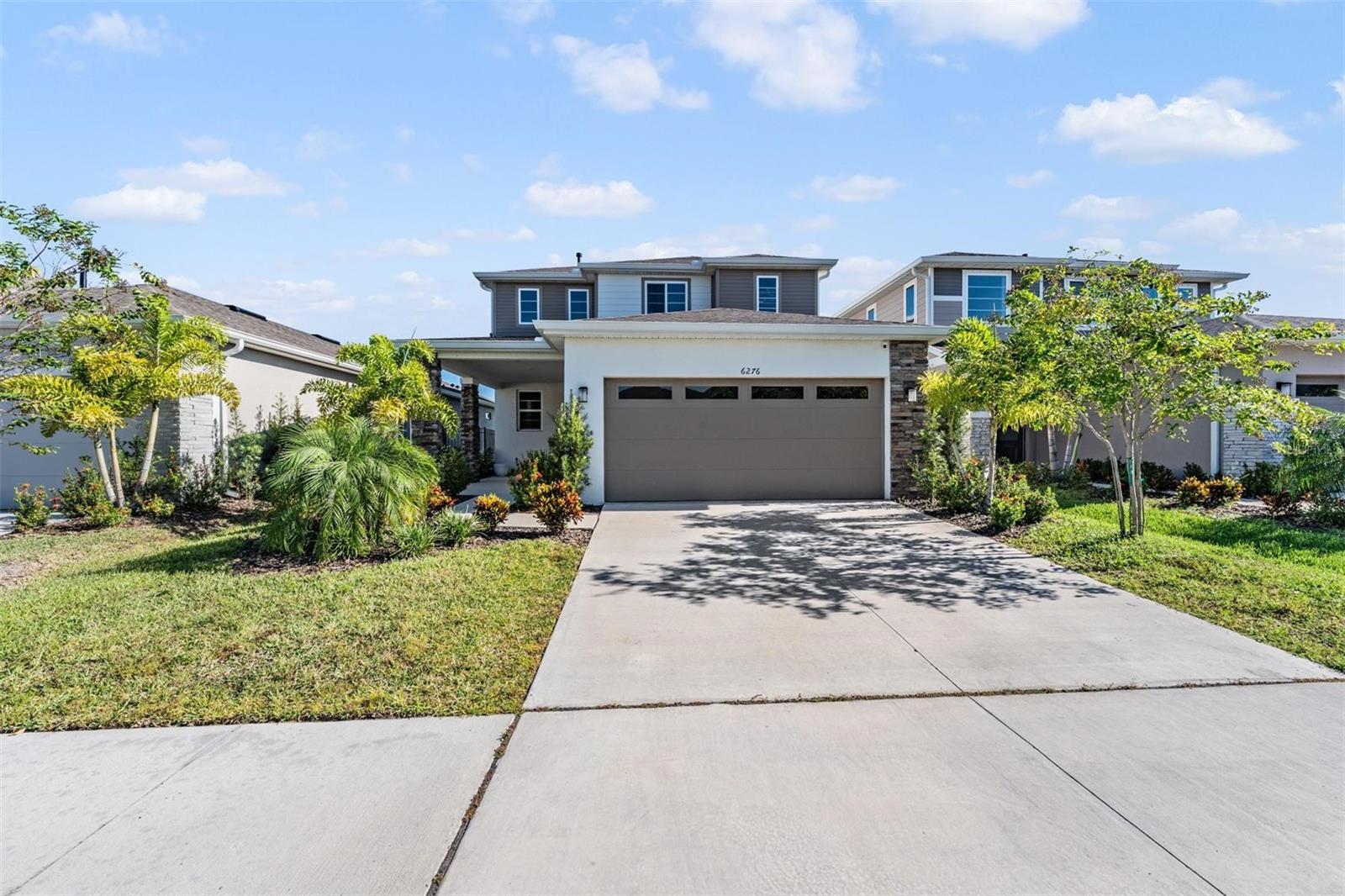 WATERSET WOLF CREEK PH G1 AND 30TH ST PH G1 LOT 8 - Residential