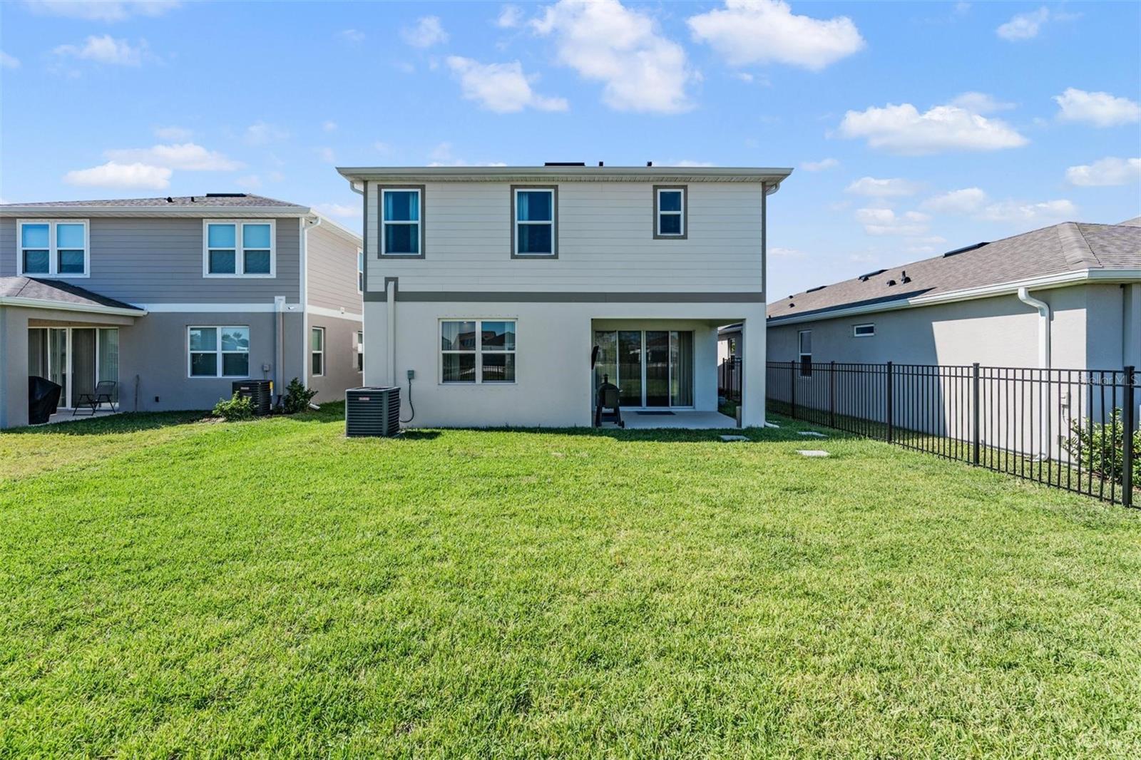 WATERSET WOLF CREEK PH G1 AND 30TH ST PH G1 LOT 8 - Residential