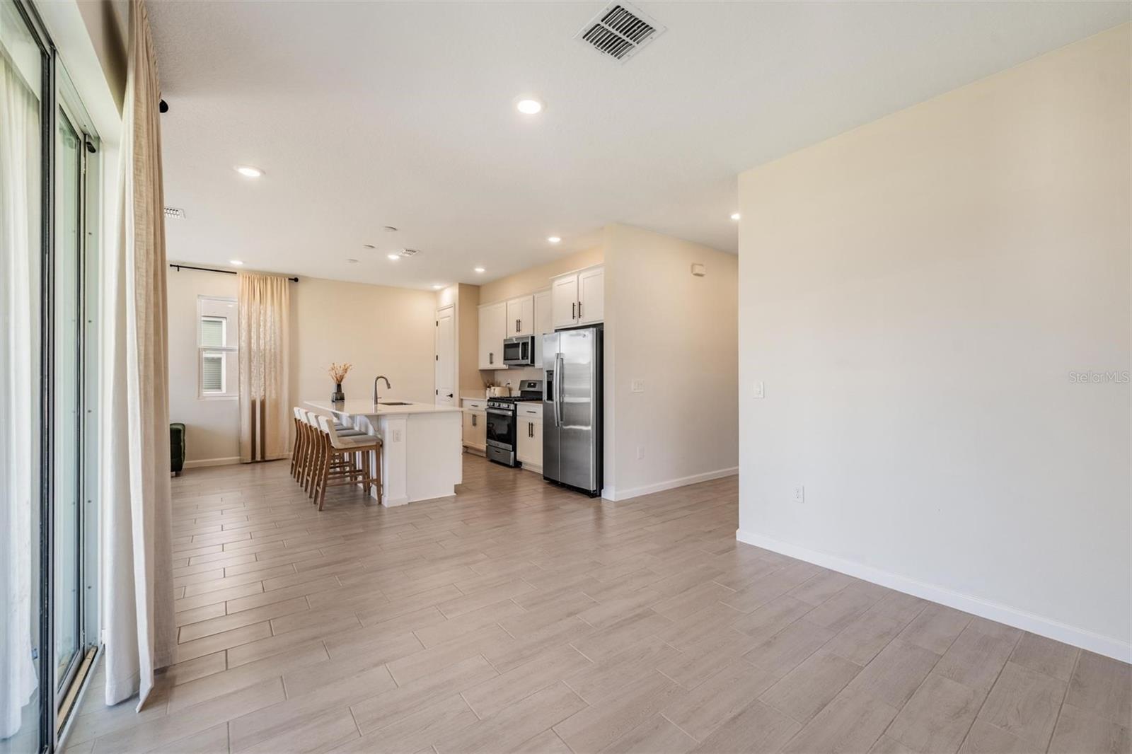 WATERSET WOLF CREEK PH G1 AND 30TH ST PH G1 LOT 8 - Residential