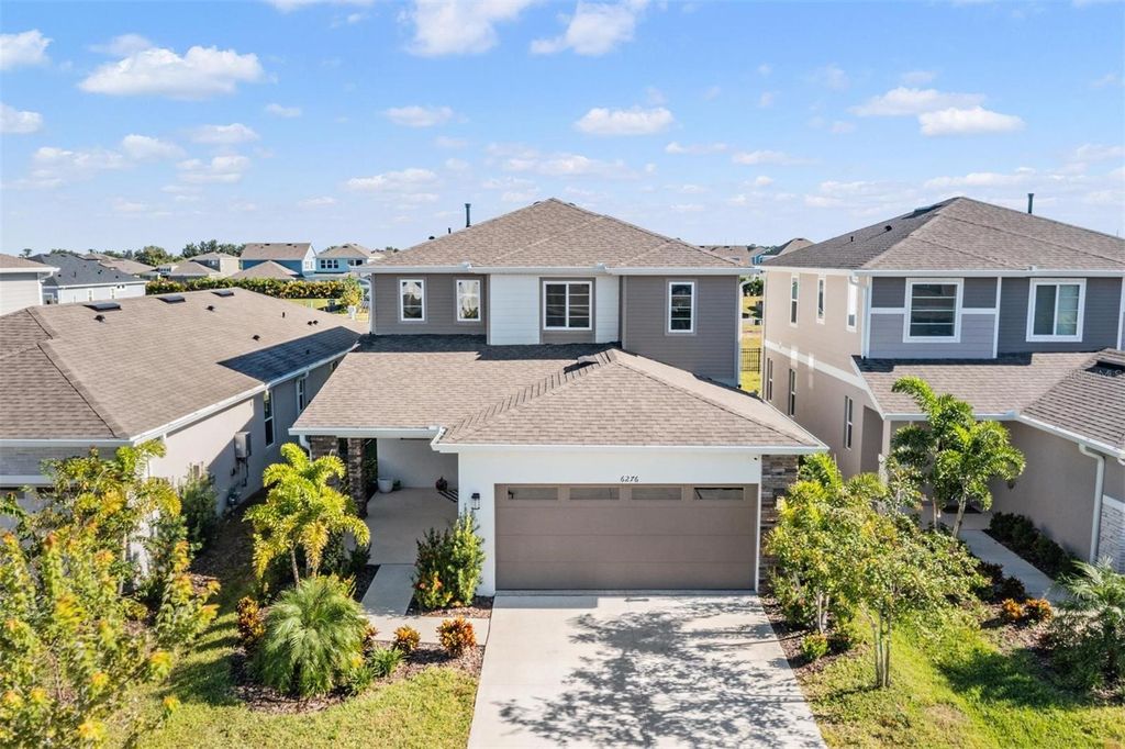 Photo of 6276 Golden Beach Drive, Apollo Beach, FL 33572 (MLS # TB8441037)