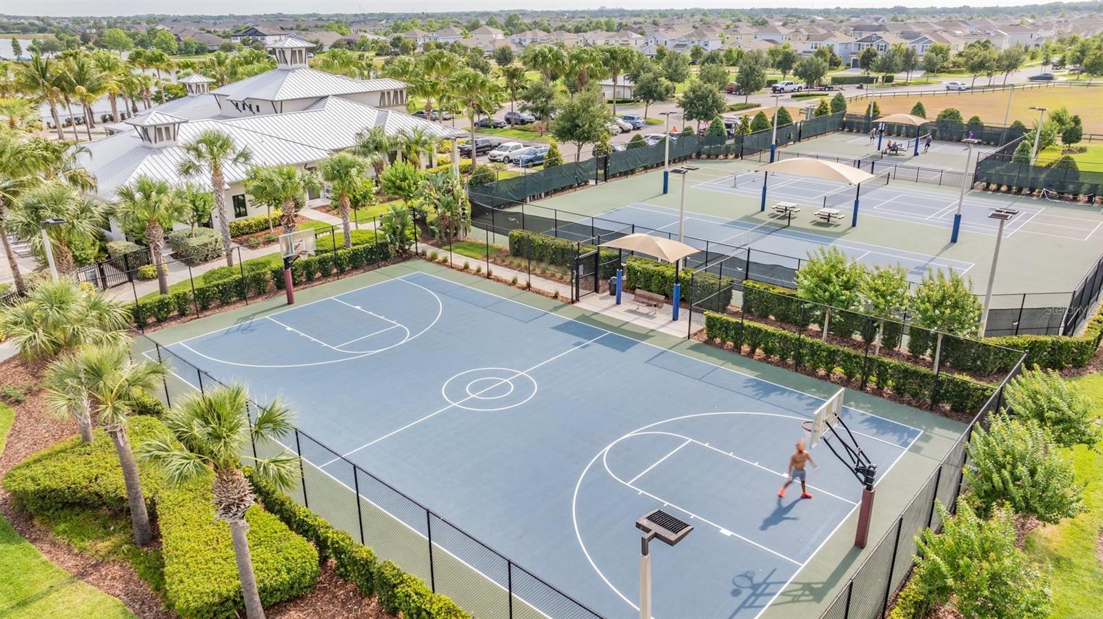 WATERSET WOLF CREEK PH G1 AND 30TH ST PH G1 LOT 8 - Residential