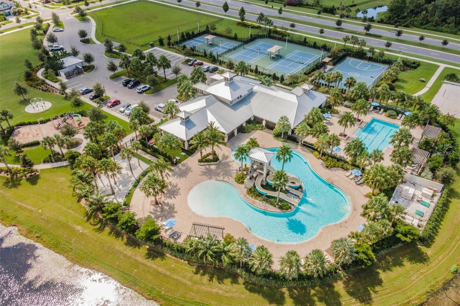 WATERSET WOLF CREEK PH G1 AND 30TH ST PH G1 LOT 8 - Residential