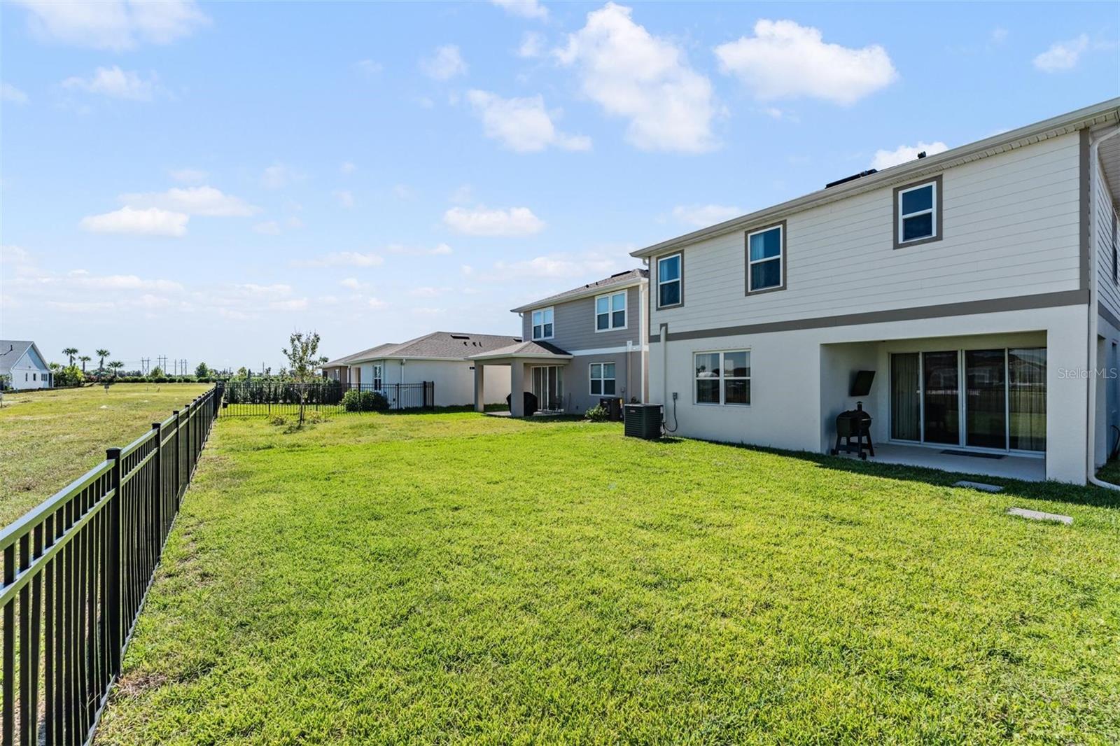 WATERSET WOLF CREEK PH G1 AND 30TH ST PH G1 LOT 8 - Residential