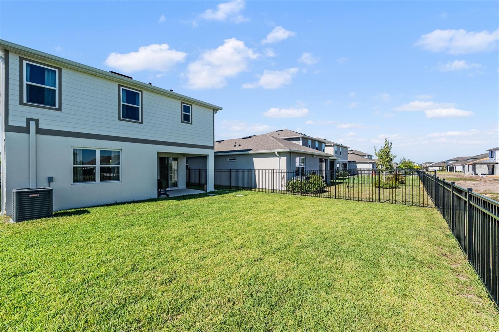 WATERSET WOLF CREEK PH G1 AND 30TH ST PH G1 LOT 8 - Residential