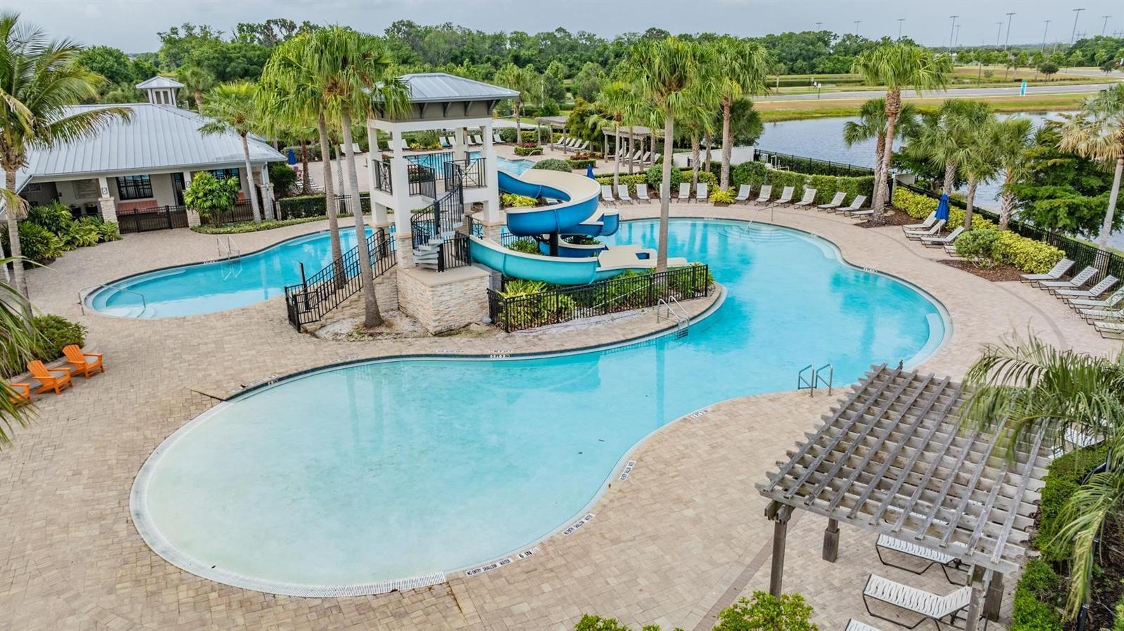 WATERSET WOLF CREEK PH G1 AND 30TH ST PH G1 LOT 8 - Residential