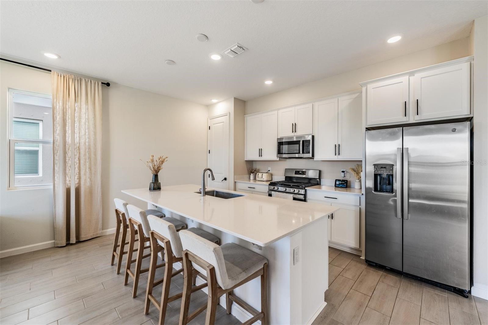 WATERSET WOLF CREEK PH G1 AND 30TH ST PH G1 LOT 8 - Residential