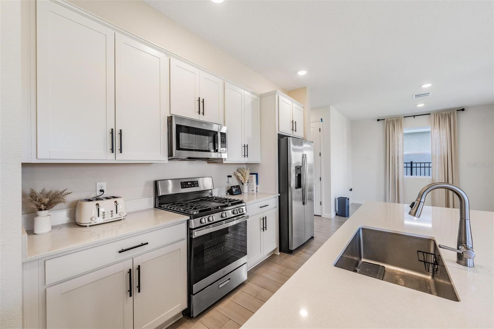 WATERSET WOLF CREEK PH G1 AND 30TH ST PH G1 LOT 8 - Residential