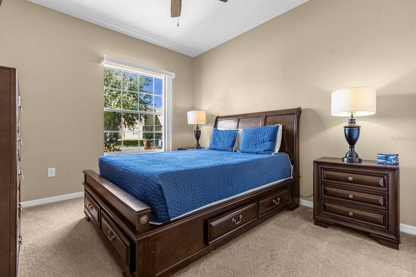 CALABAY PARC AT TOWER LAKE - Residential