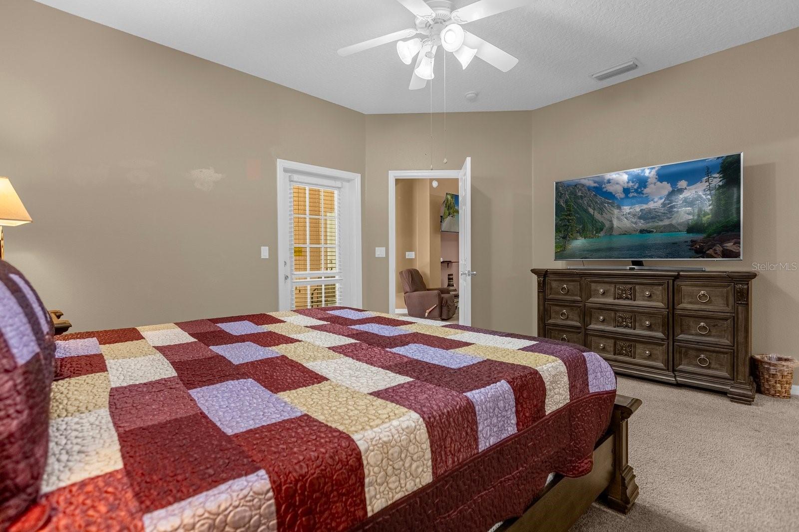 CALABAY PARC AT TOWER LAKE - Residential