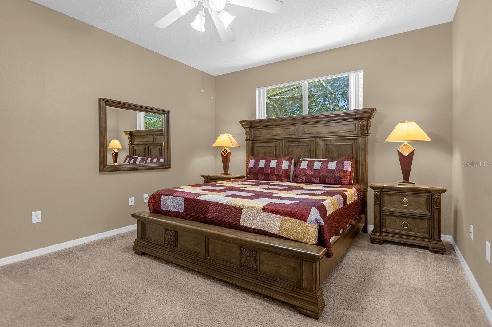 CALABAY PARC AT TOWER LAKE - Residential