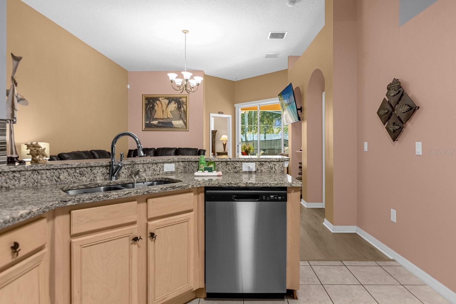 CALABAY PARC AT TOWER LAKE - Residential