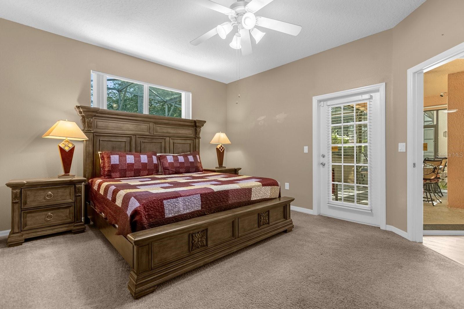 CALABAY PARC AT TOWER LAKE - Residential