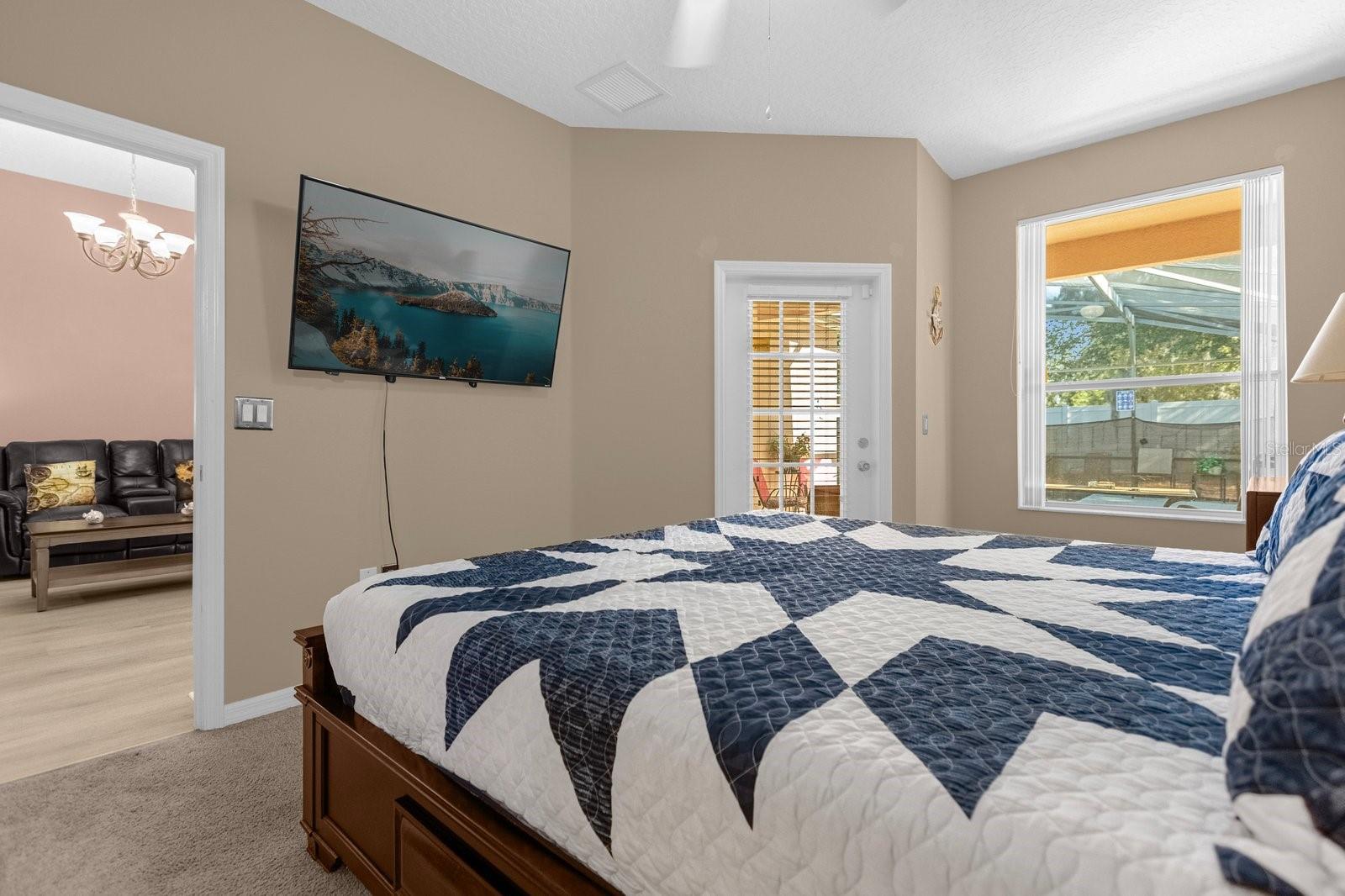 CALABAY PARC AT TOWER LAKE - Residential