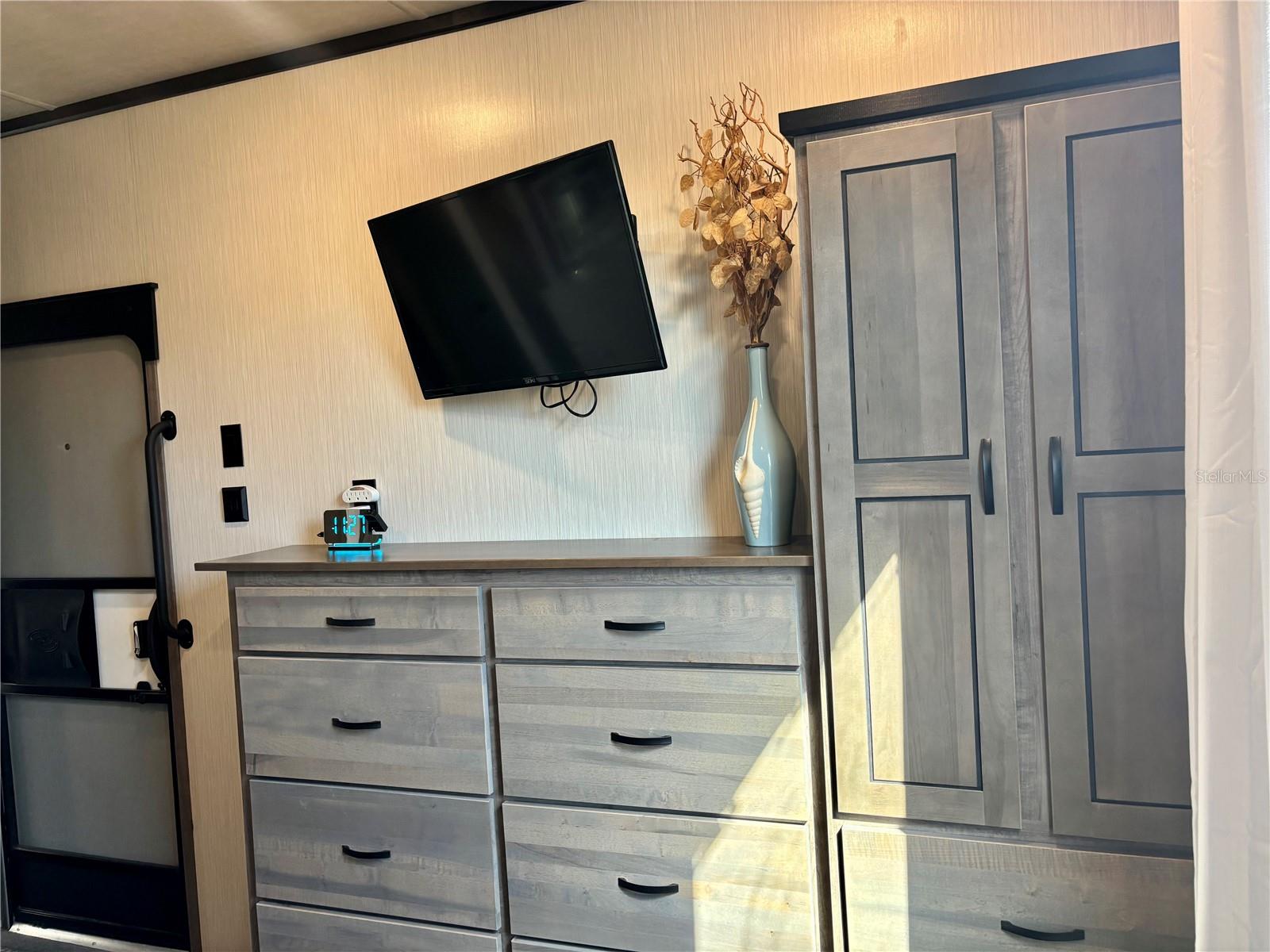 TOWN PARK AT THE WILDERNESS RV PARK ESTATES - Land