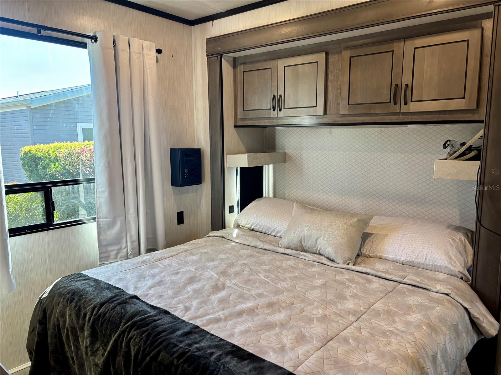 TOWN PARK AT THE WILDERNESS RV PARK ESTATES - Land