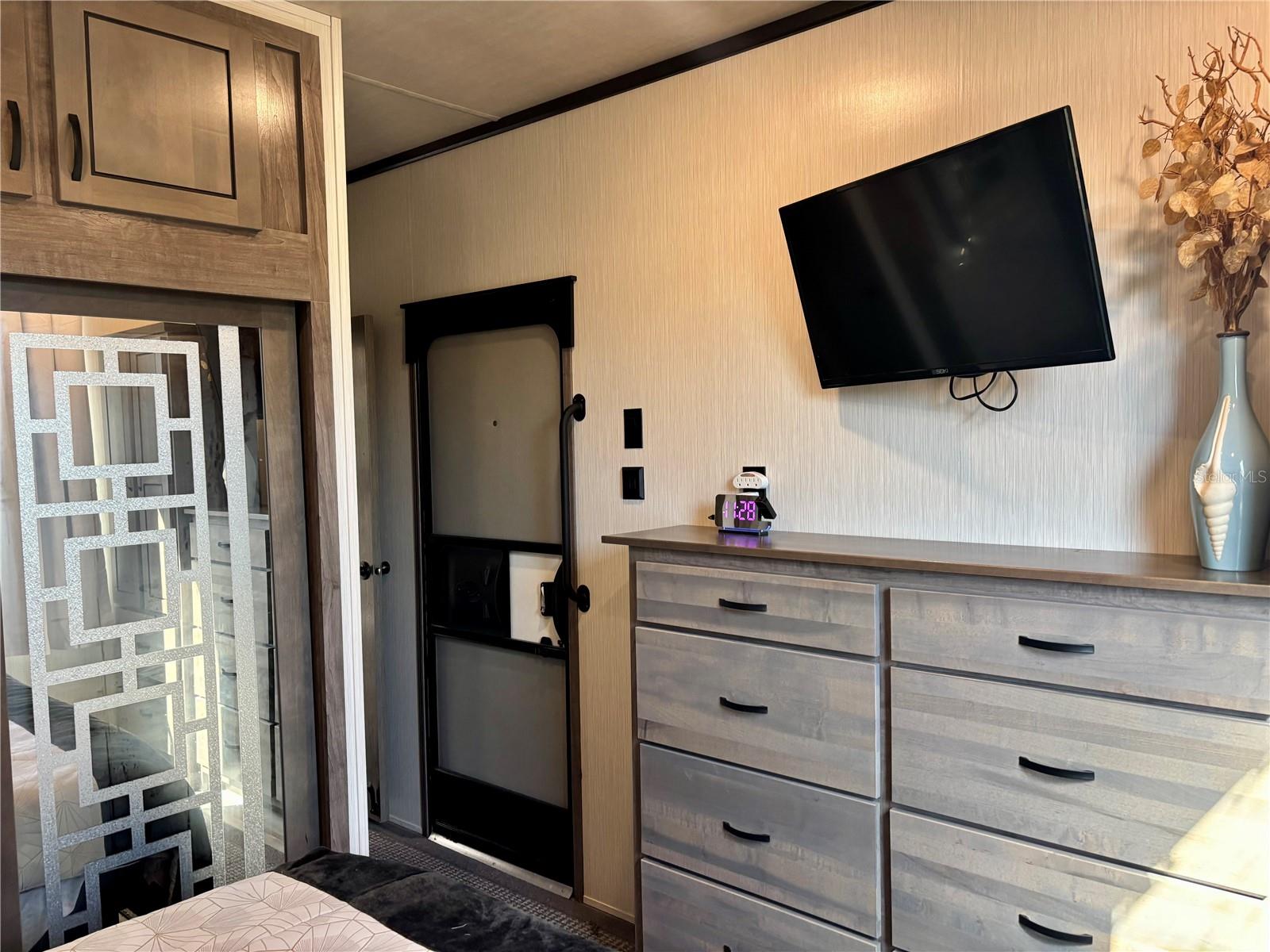 TOWN PARK AT THE WILDERNESS RV PARK ESTATES - Land