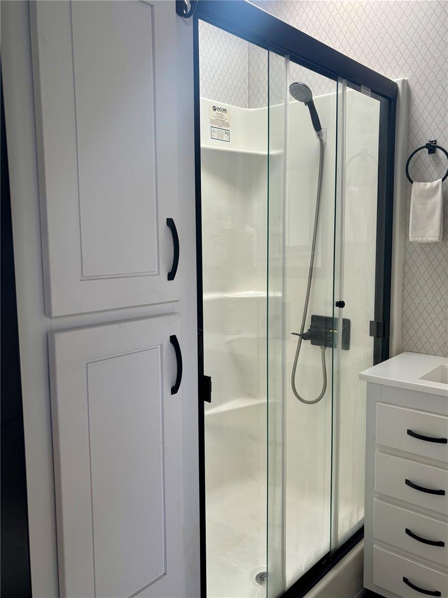 TOWN PARK AT THE WILDERNESS RV PARK ESTATES - Land