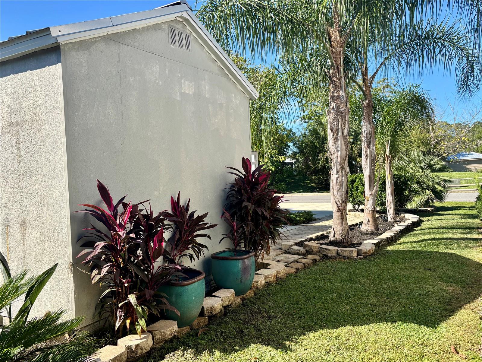 TOWN PARK AT THE WILDERNESS RV PARK ESTATES - Land