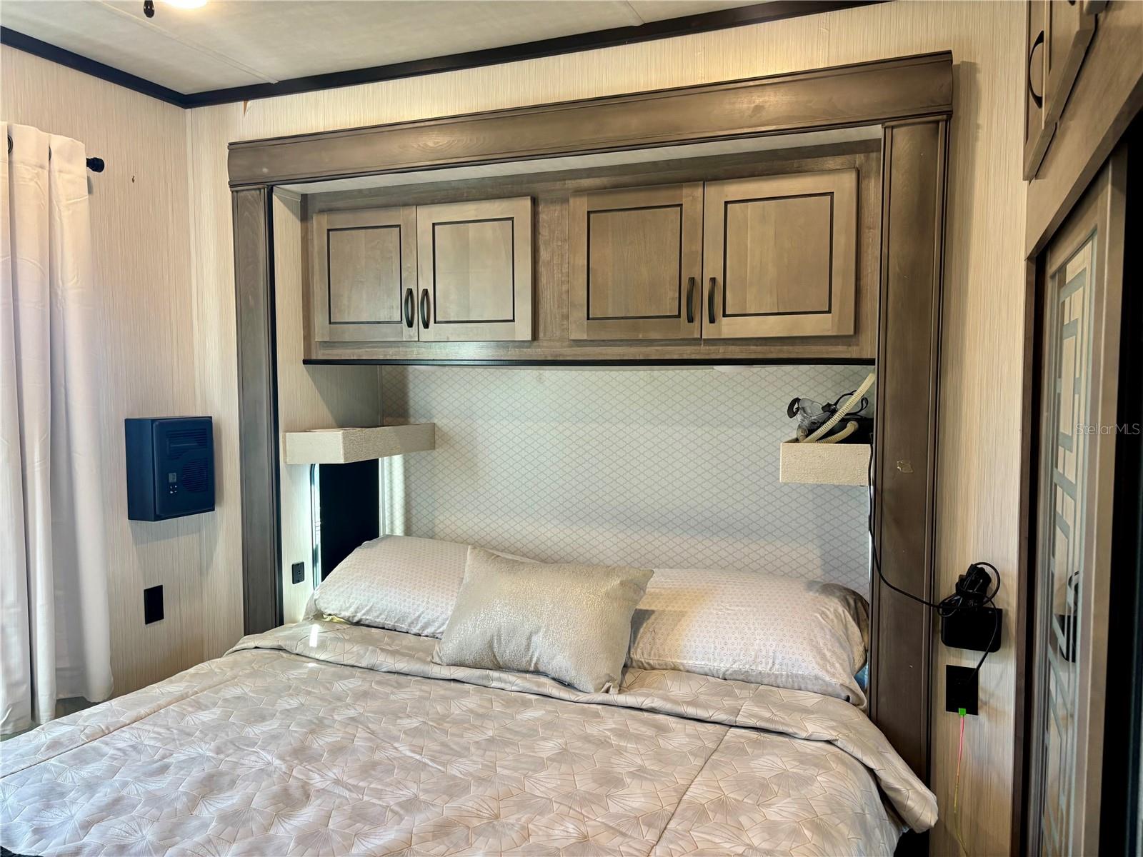 TOWN PARK AT THE WILDERNESS RV PARK ESTATES - Land