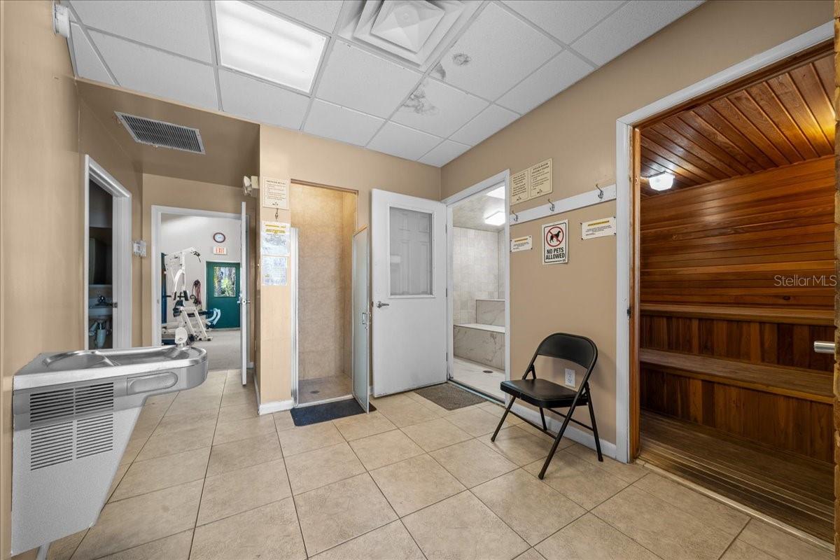 TOWN PARK AT THE WILDERNESS RV PARK ESTATES - Land