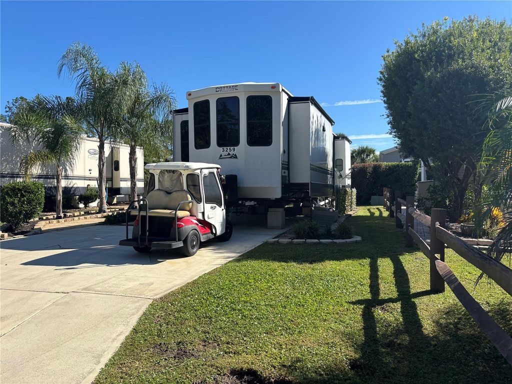 Photo of 3259 NE 102nd Avenue Road, Silver Springs, FL 34488 (MLS # OM712458)