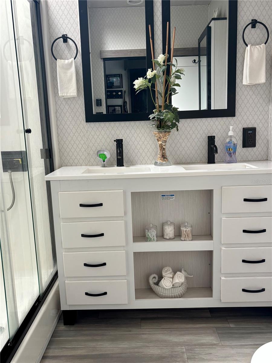 TOWN PARK AT THE WILDERNESS RV PARK ESTATES - Land