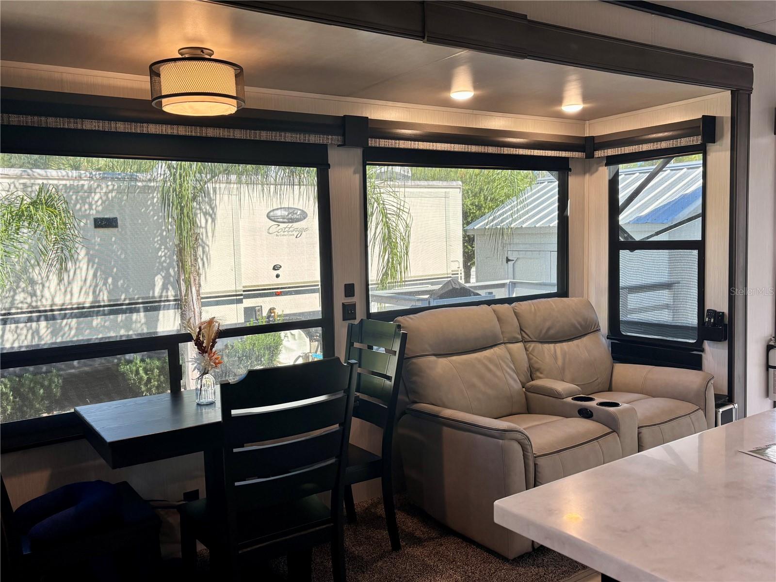 TOWN PARK AT THE WILDERNESS RV PARK ESTATES - Land