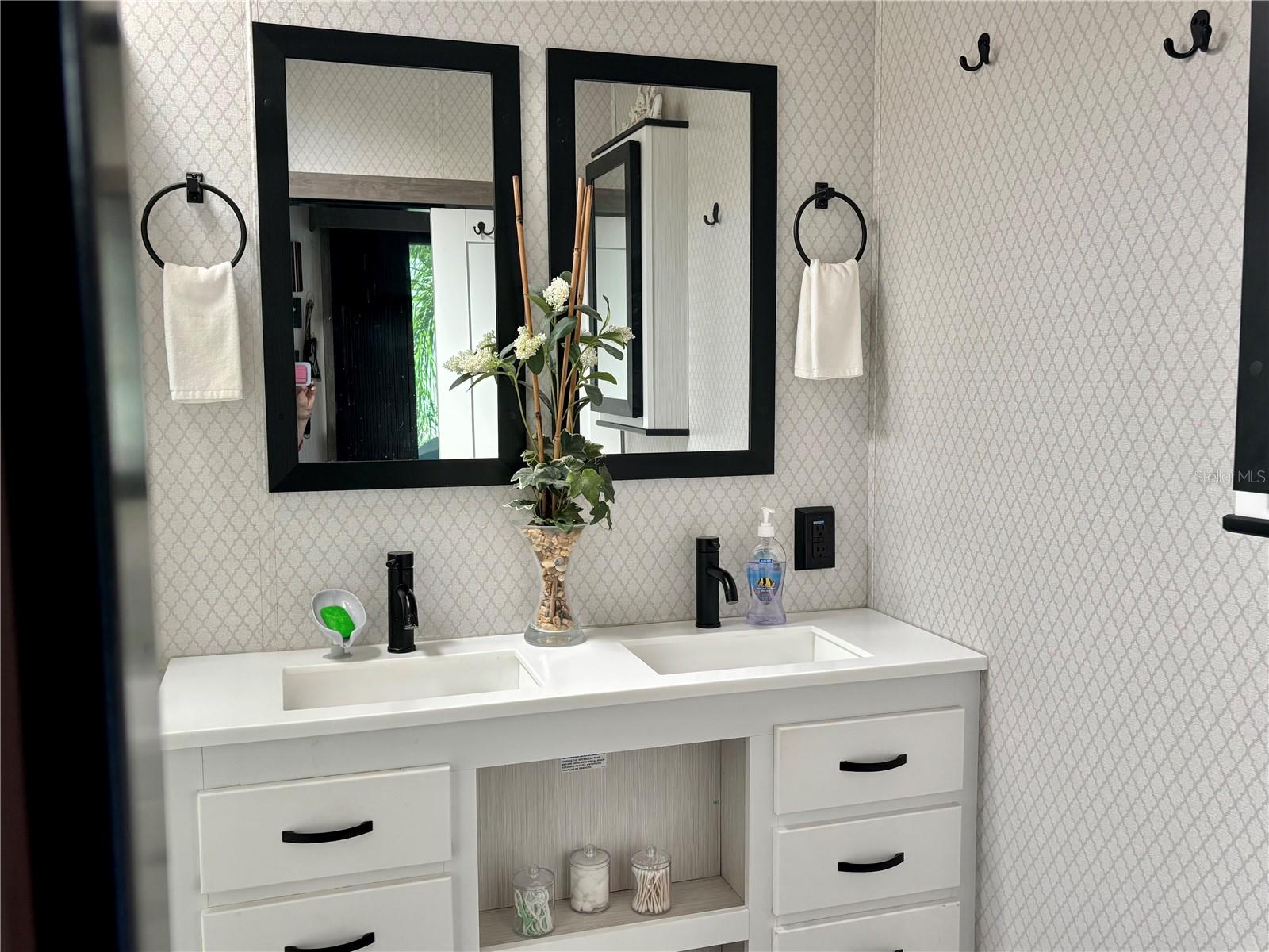 TOWN PARK AT THE WILDERNESS RV PARK ESTATES - Land