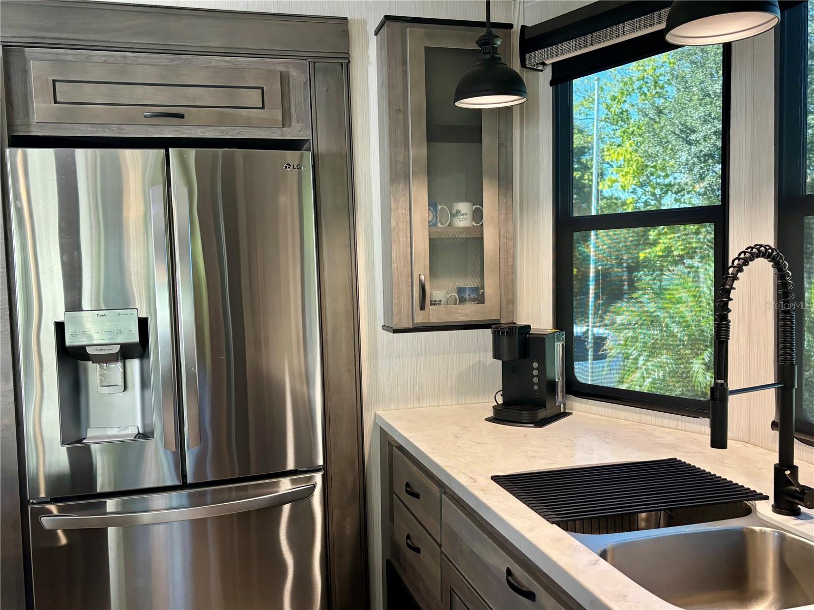 TOWN PARK AT THE WILDERNESS RV PARK ESTATES - Land