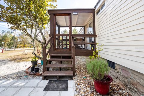 A home in KEYSTONE HEIGHTS