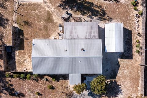 A home in KEYSTONE HEIGHTS