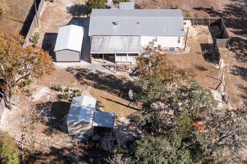 A home in KEYSTONE HEIGHTS