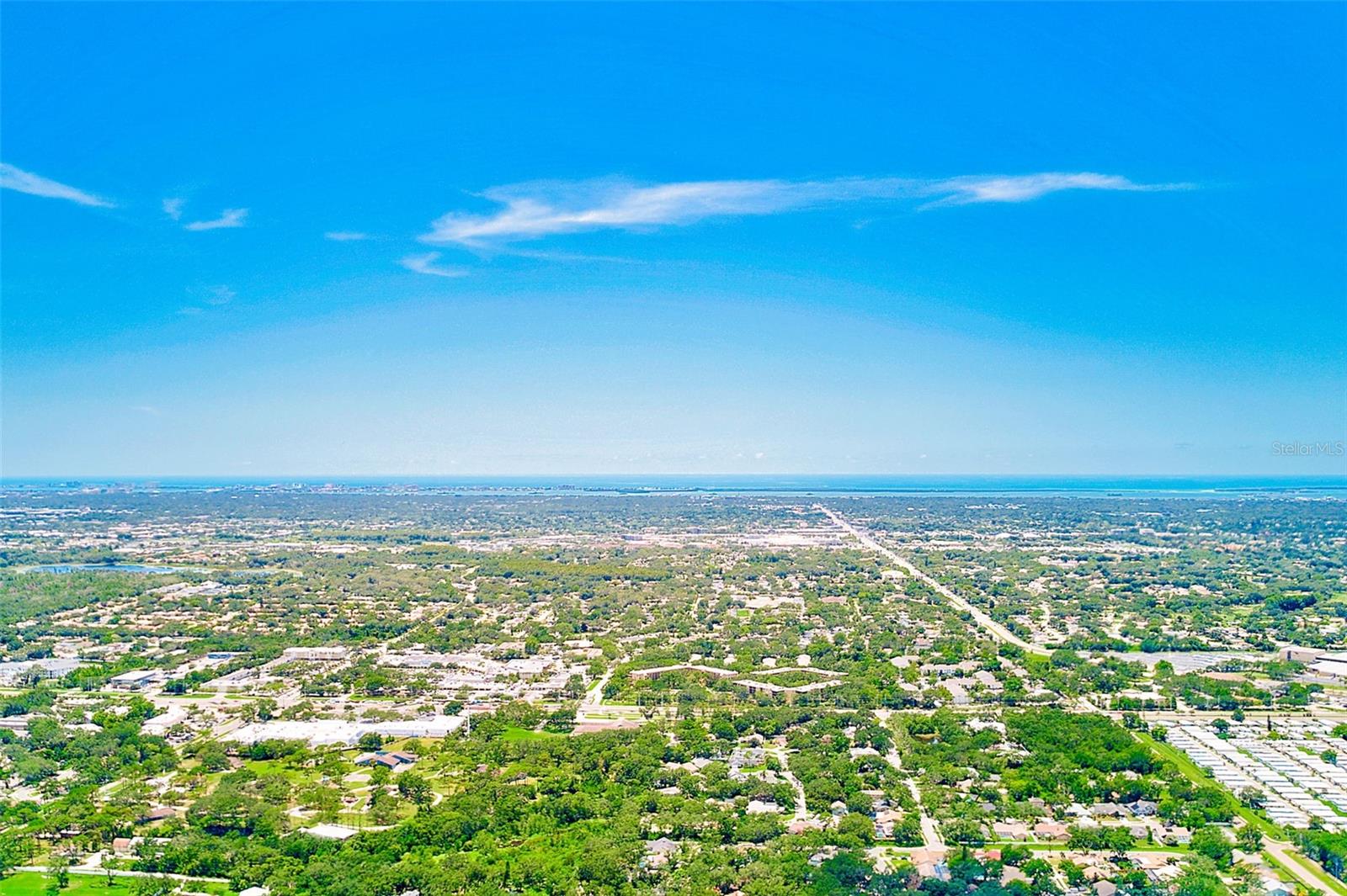 HARBOR WOODS VILLAGE 2ND ADD - Residential