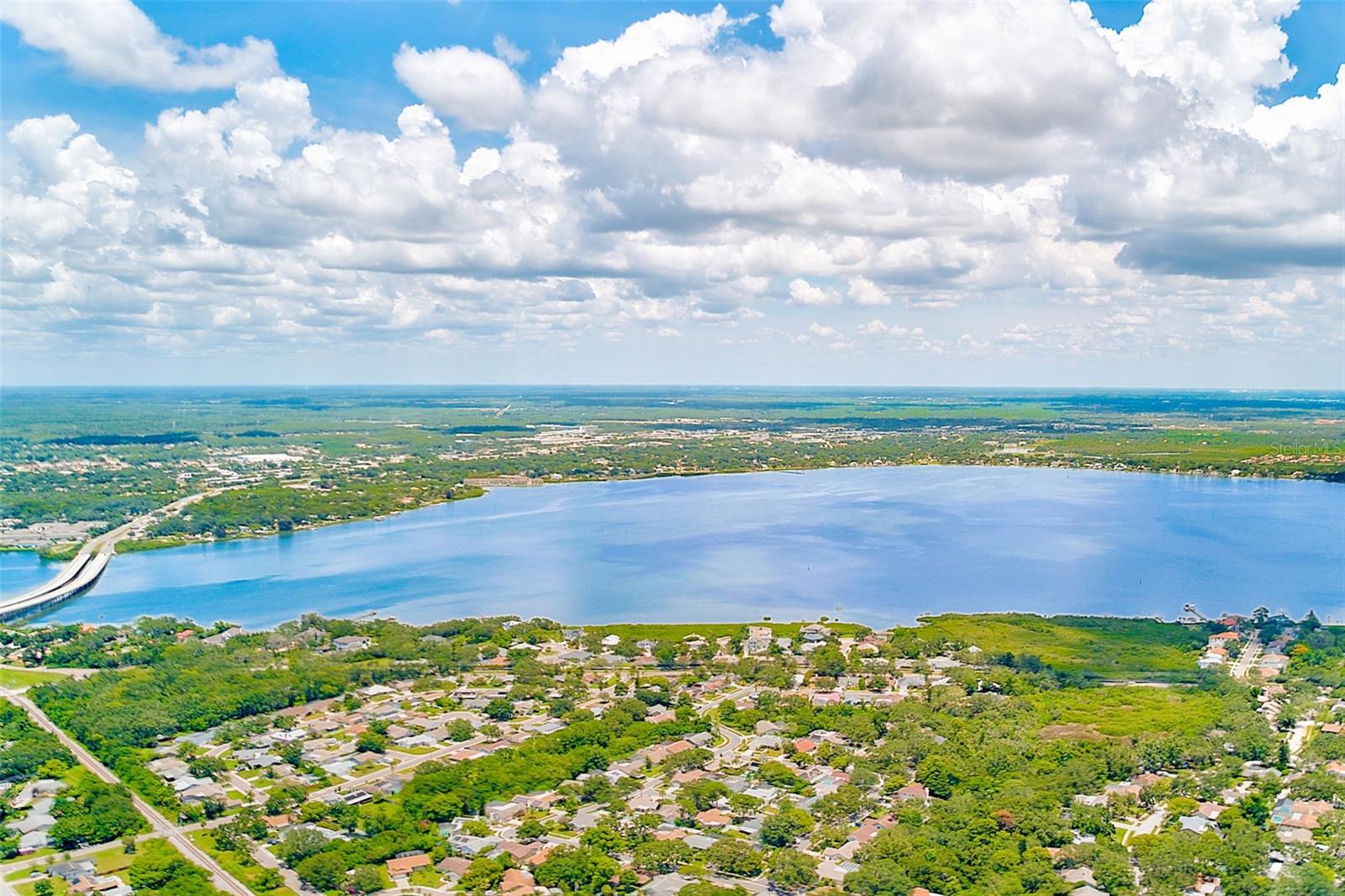 HARBOR WOODS VILLAGE 2ND ADD - Residential