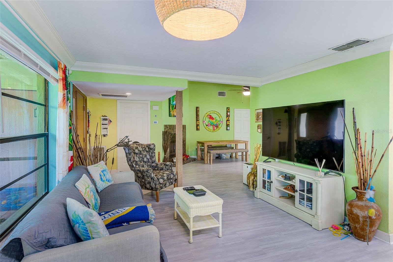 HARBOR WOODS VILLAGE 2ND ADD - Residential