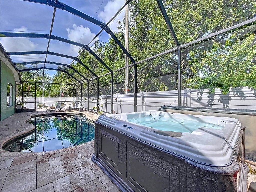 Photo of 3216 Hurley Grove Way, Valrico, FL 33596 (MLS # TB8407142)