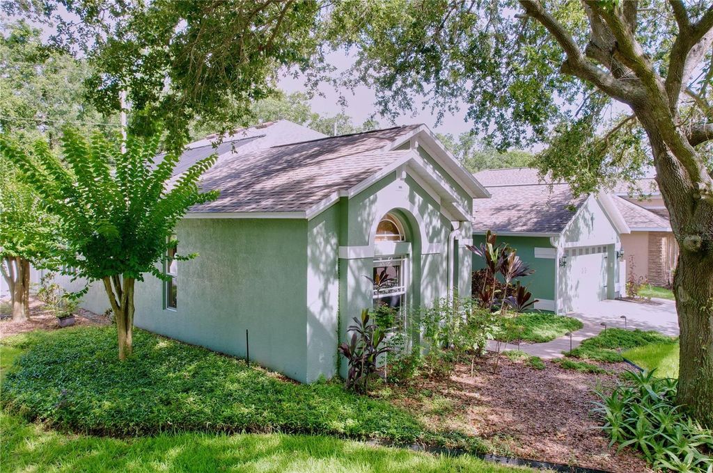 Photo of 3216 Hurley Grove Way, Valrico, FL 33596 (MLS # TB8407142)