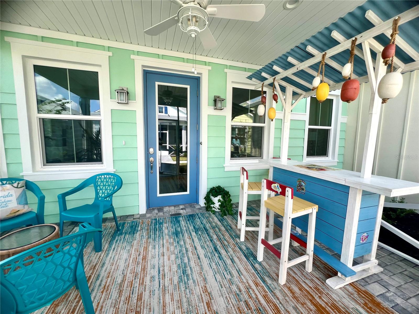 LATITUDE MARGARITAVILLE - Residential