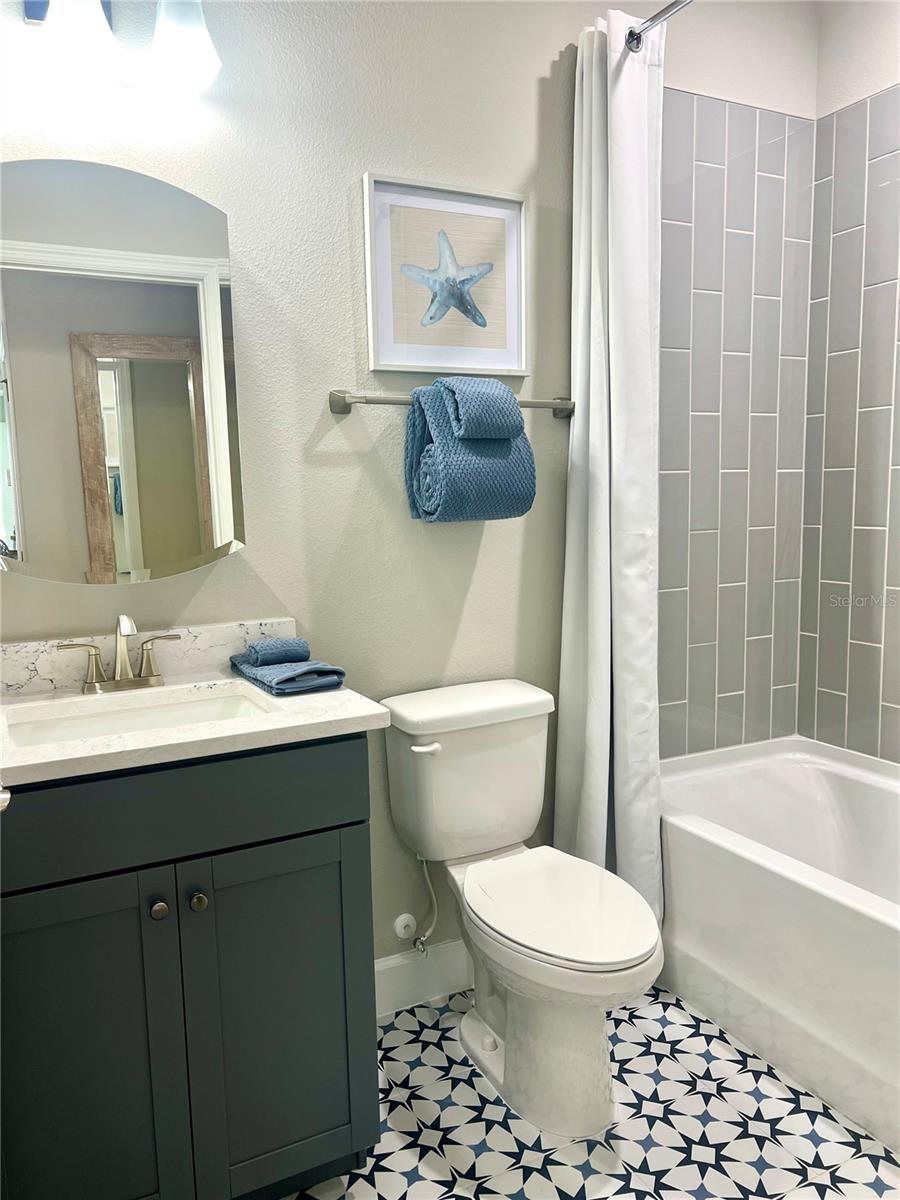 LATITUDE MARGARITAVILLE - Residential