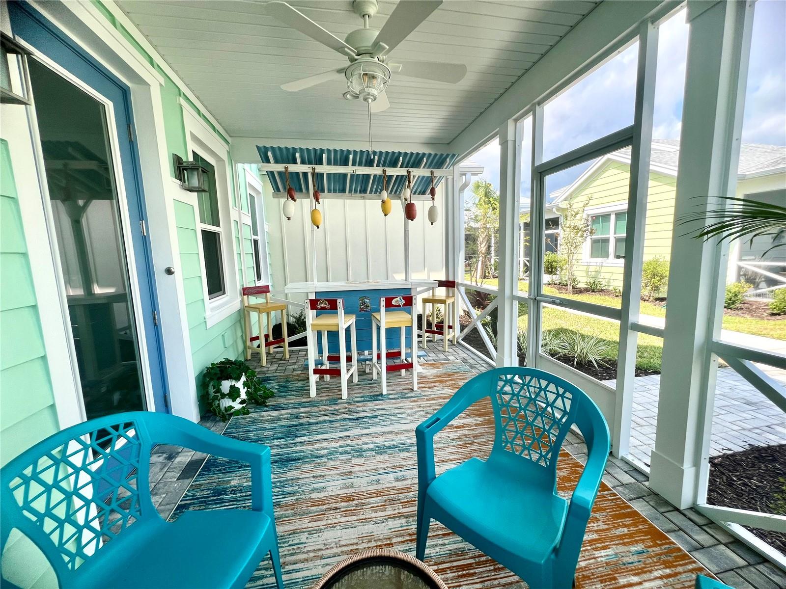 LATITUDE MARGARITAVILLE - Residential