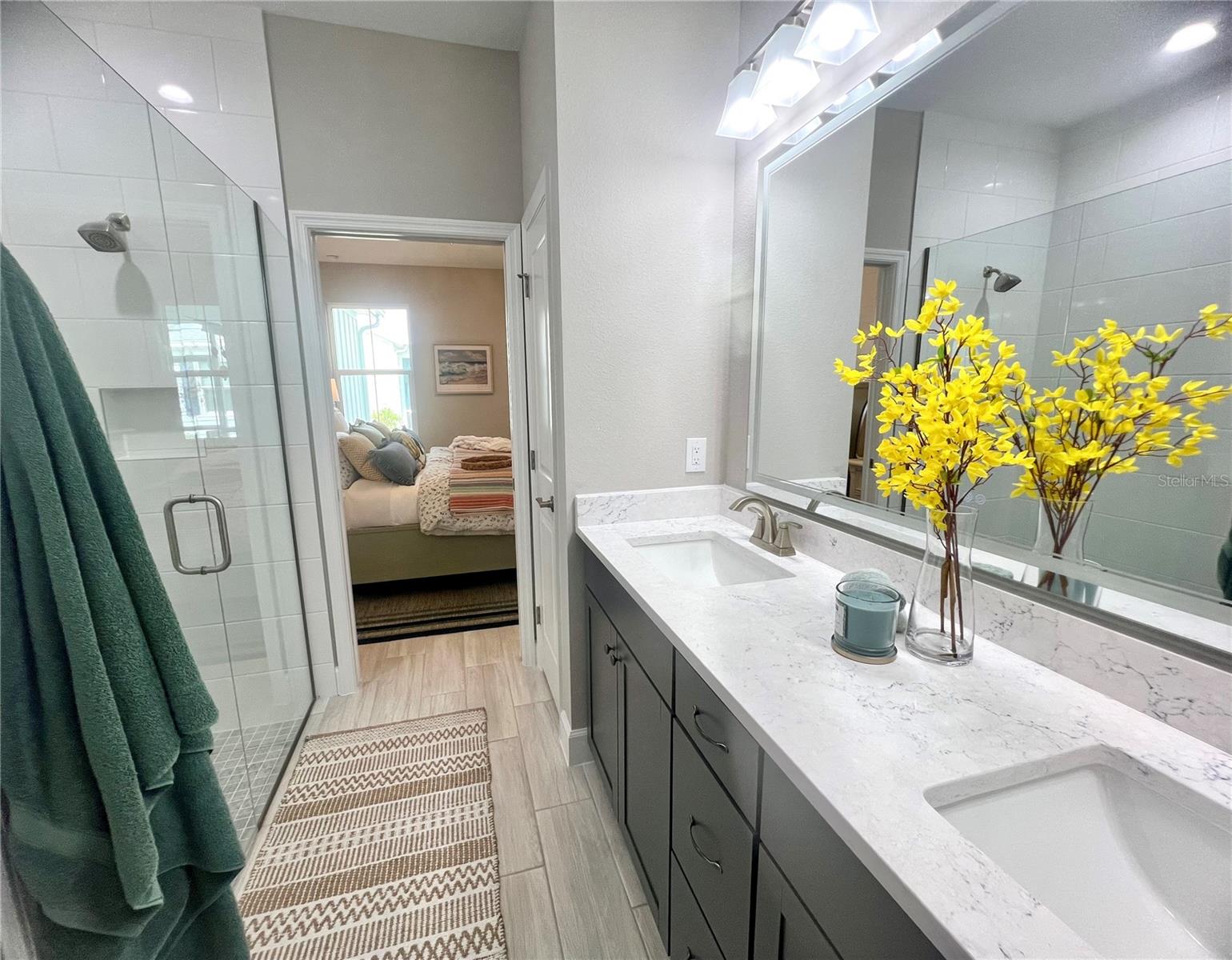 LATITUDE MARGARITAVILLE - Residential
