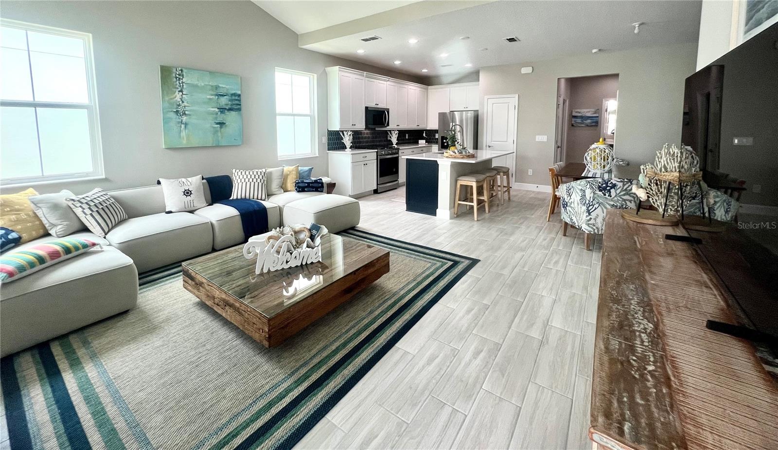 LATITUDE MARGARITAVILLE - Residential
