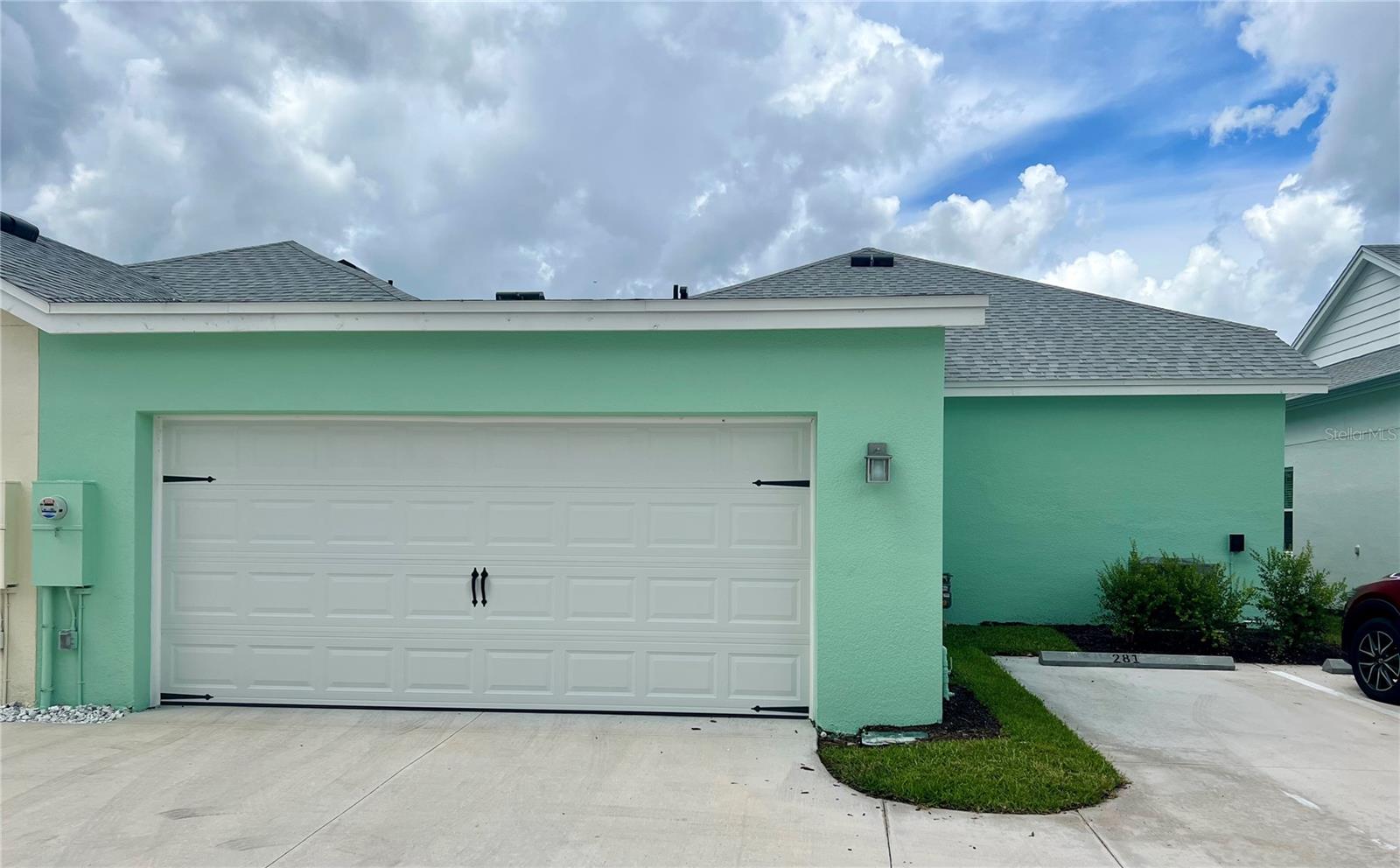 LATITUDE MARGARITAVILLE - Residential