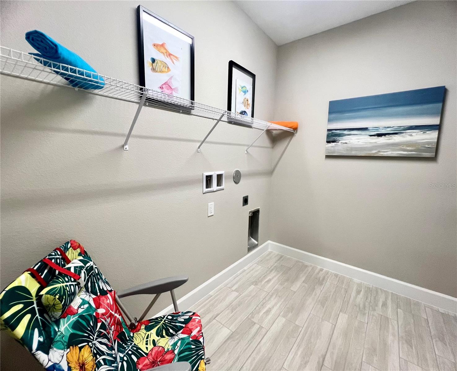 LATITUDE MARGARITAVILLE - Residential