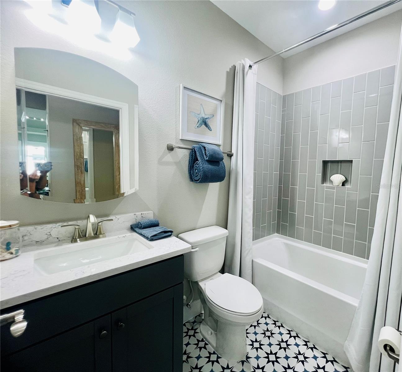 LATITUDE MARGARITAVILLE - Residential