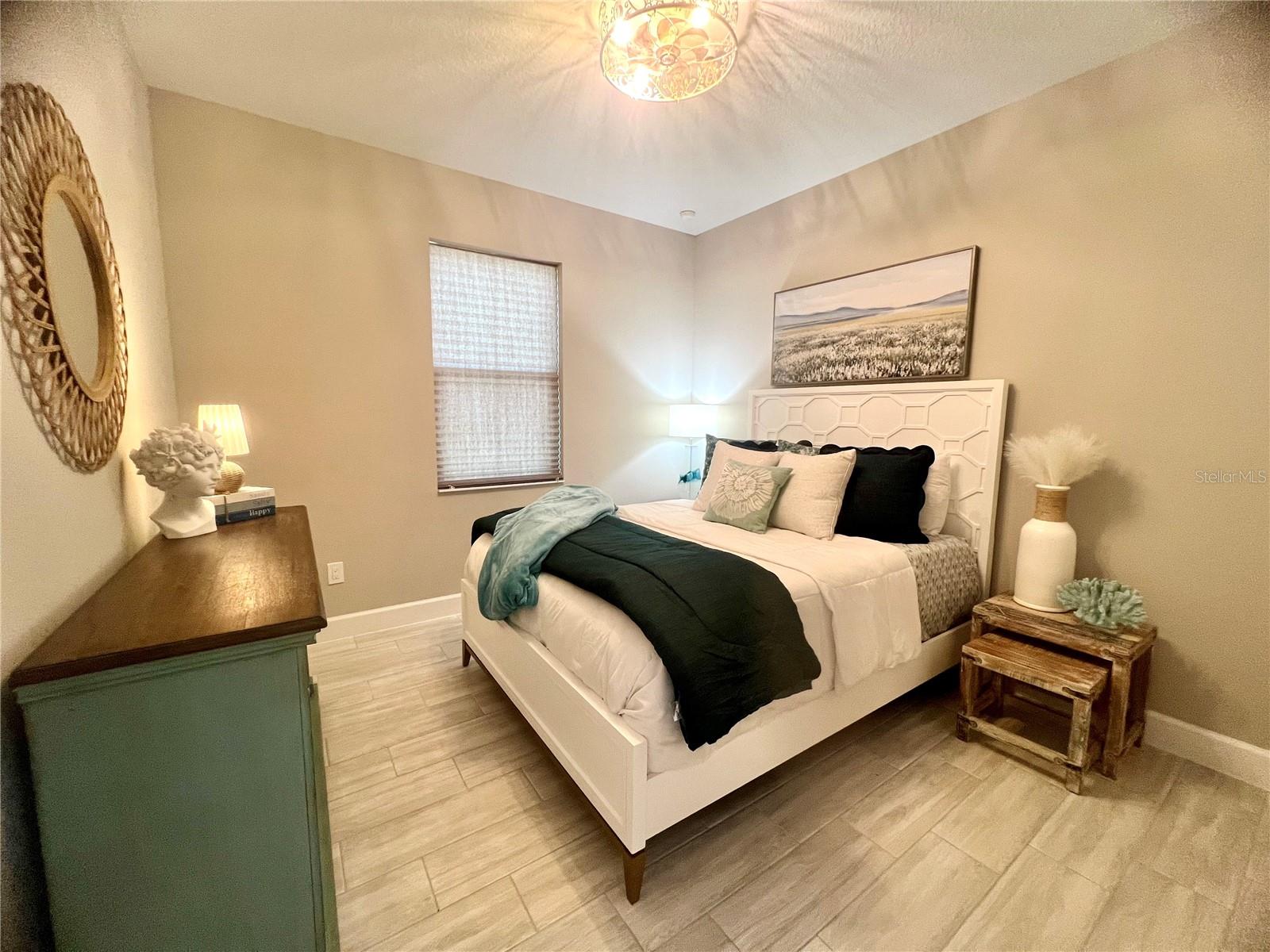 LATITUDE MARGARITAVILLE - Residential